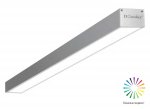 Светильник из алюминиевого профиля Donolux DL18506C100WW30