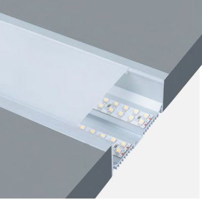 Алюминиевый профиль Donolux DL18512