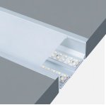 Алюминиевый профиль Donolux DL18512