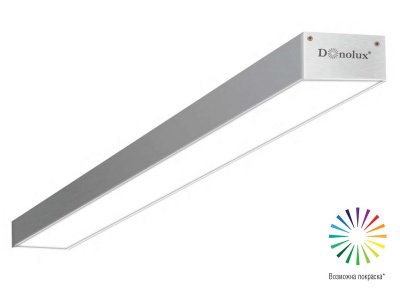 Светильник из алюминиевого профиля Donolux DL18513C50WW20
