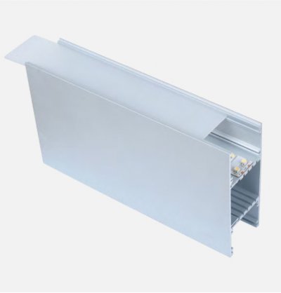 Алюминиевый профиль Donolux DL18514 Алюминиевый профиль Donolux DL18514