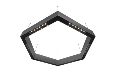 Donolux Led св-к накладной, 36W, 700х606мм, H71,5мм, 2590Lm, 34°, 3000К, IP20, корпус алюминий, черные модули, черный декор, блок питания AC/DC 24V в комплекте Donolux Led св-к накладной, 36W, 700х606мм, H71,5мм, 2590Lm, 34°, 3000К, IP20, корпус алюминий, черные модули, черный декор, блок питания AC/DC 24V в комплекте