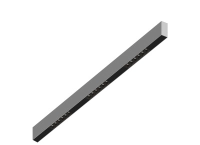 Donolux Led св-к накладной, 18W, 1002х32мм, H71,5мм, 1245Lm, 48°, 3000К, IP20, корпус алюминий, черные модули, черный декор, блок питания AC/DC 24V в комплекте Donolux Led св-к накладной, 18W, 1002х32мм, H71,5мм, 1245Lm, 48°, 3000К, IP20, корпус алюминий, черные модули, черный декор, блок питания AC/DC 24V в комплекте