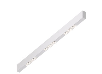 Donolux Led св-к накладной, 18W, 1002х32мм, H71,5мм, 1310Lm, 34°, 3000К, IP20, корпус белый, белые модули, белый декор, блок питания AC/DC 24V в комплекте Donolux Led св-к накладной, 18W, 1002х32мм, H71,5мм, 1310Lm, 34°, 3000К, IP20, корпус белый, белые модули, белый декор, блок питания AC/DC 24V в комплекте