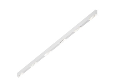 Donolux Led св-к накладной, 36W, 2002х32мм, H71,5мм, 2620Lm, 34°, 3000К, IP20, корпус белый, белые модули, белый декор, блок питания AC/DC 24V в комплекте Donolux Led св-к накладной, 36W, 2002х32мм, H71,5мм, 2620Lm, 34°, 3000К, IP20, корпус белый, белые модули, белый декор, блок питания AC/DC 24V в комплекте