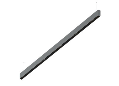 Donolux Led св-к подвесной, 30W, 1502х32мм, H71,5мм, 2440Lm, 34°, 3000К, IP20, корпус алюминий, черные модули, черный декор, блок питания AC/DC 24V в комплекте Donolux Led св-к подвесной, 30W, 1502х32мм, H71,5мм, 2440Lm, 34°, 3000К, IP20, корпус алюминий, черные модули, черный декор, блок питания AC/DC 24V в комплекте