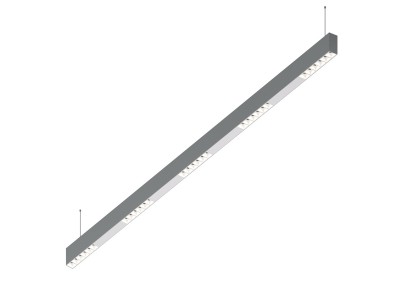 Donolux Led св-к подвесной, 30W, 1502х32мм, H71,5мм, 2315Lm, 48°, 3000К, IP20, корпус алюминий, белые модули, белый декор, блок питания AC/DC 24V в комплекте Donolux Led св-к подвесной, 30W, 1502х32мм, H71,5мм, 2315Lm, 48°, 3000К, IP20, корпус алюминий, белые модули, белый декор, блок питания AC/DC 24V в комплекте