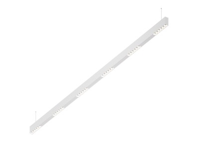 Donolux Led св-к подвесной, 36W, 2002х32мм, H71,5мм, 2620Lm, 34°, 3000К, IP20, корпус белый, белые модули, белый декор, блок питания AC/DC 24V в комплекте Donolux Led св-к подвесной, 36W, 2002х32мм, H71,5мм, 2620Lm, 34°, 3000К, IP20, корпус белый, белые модули, белый декор, блок питания AC/DC 24V в комплекте