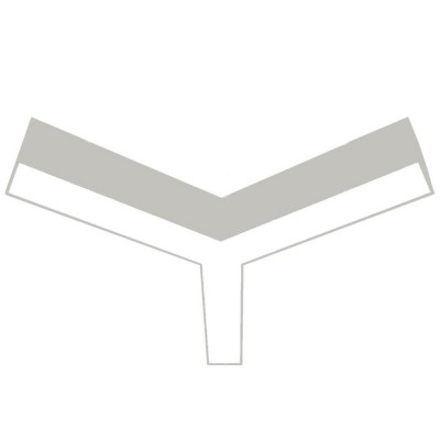 Donolux накладной светодиодный светильник, 28,8 Ватт, 1980Lm, 3000К, IP20, 490х418мм, H73mm, RAL9003 (мат.белый) Donolux накладной светодиодный светильник, 28,8 Ватт, 1980Lm, 3000К, IP20, 490х418мм, H73mm, RAL9003 (мат.белый)