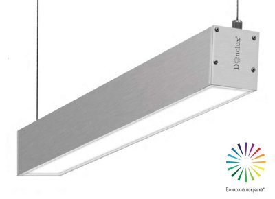 Светильник из алюминиевого профиля Donolux DL18516S200WW60