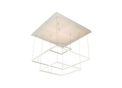 Светодиодный светильник Donolux DL18545/03WW L800