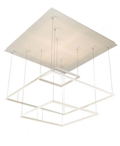 Подвесной светильник Donolux DL18545/03WWL800