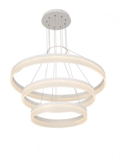 Подвесной светильник Donolux DL18546/03WWD800