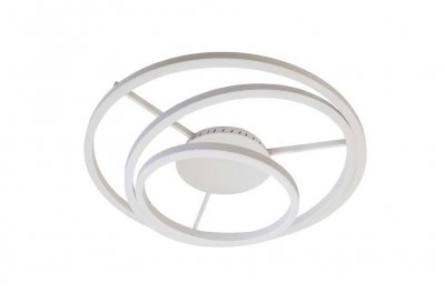 Светильник накладной Donolux DL18555/03WW-SD800 