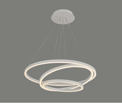 Подвесной светильник Donolux DL18555/03WWD800