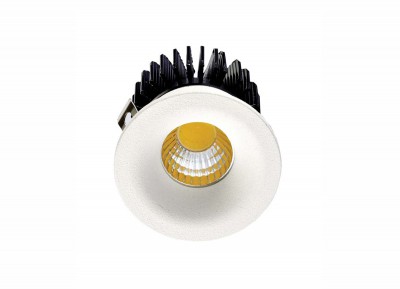 Светодиодный светильник Donolux DL18571/01WW-White R Dim