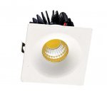 Светильник встраиваемый Donolux DL18571/01WW-WhiteSQ