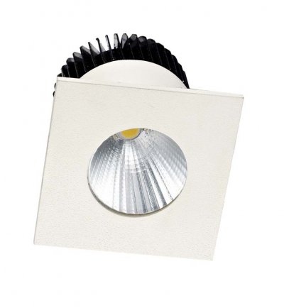 Светильник встраиваемый Donolux DL18572/01WW-WhiteSQ