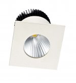 Светильник встраиваемый Donolux DL18572/01WW-WhiteSQ