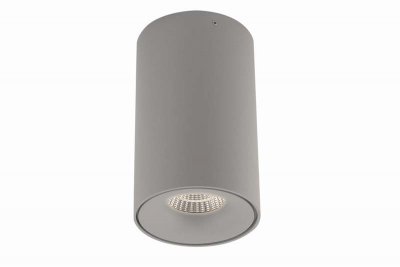 Светильник накладной Donolux DL18612/01WW-RSilverGrey 