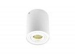 Светильник накладной Donolux DL18613/01WW- R White