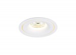 Светильник светодиодный Donolux DL18616/01WW-R White