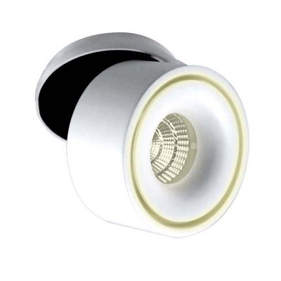 Светильник встраиваемый Donolux DL18618/01WW-RWhite