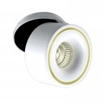 Светильник встраиваемый Donolux DL18618/01WW-RWhite