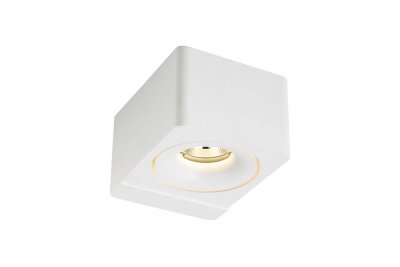 Светильник накладной Donolux DL18620/01WW-RWhite 