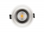 Светильник светодиодный Donolux DL18621/01R White Dim