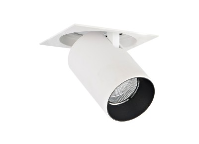 Светильник светодиодный Donolux DL18621/01SQ White Dim