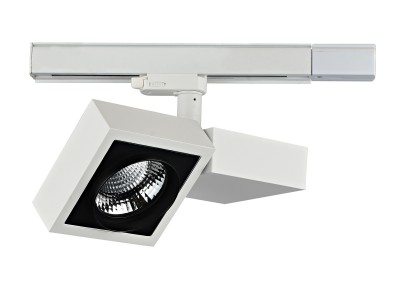 Светильник светодиодный Donolux DL18623/01 Track W