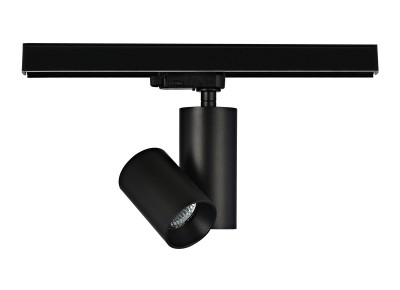 Светильник для трехфазной шины Donolux DL18625/01 Track B