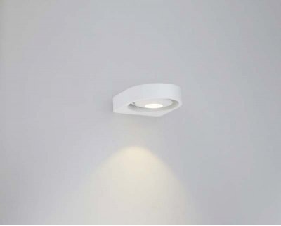 Накладной настенный Donolux DL18696/11WW-White