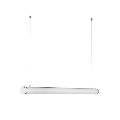 Светодиодный светильник подвесной Donolux DL18752S150/4000 Светодиодный светильник подвесной Donolux DL18752S150/4000