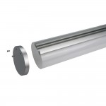 Светодиодный светильник подвесной Donolux DL18752S100/3000