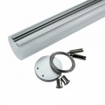 Светодиодный светильник подвесной Donolux DL18752S150/3000