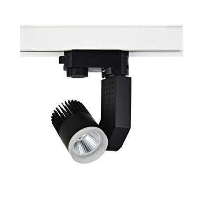 Светодиодный трековый светильник Donolux DL18761/01 Track B 7W