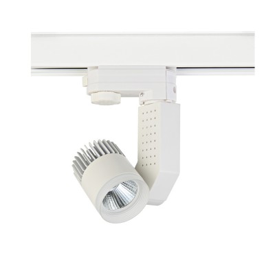 Светодиодный трековый светильник Donolux DL18761/01 Track W 7W 45