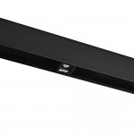 Светодиодный светильник для магнитного шинопровода Donolux DL18781/01M Black