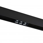 Светодиодный светильник для магнитного шинопровода Donolux DL18781/03M Black