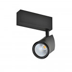 Светодиодный светильник для магнитного шинопровода Donolux DL18782/01M Black