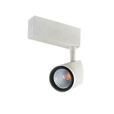 Светодиодный светильник для магнитного шинопровода Donolux DL18782/01M White 4000K