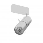 Светодиодный светильник для магнитного шинопровода Donolux DL18783/01M White