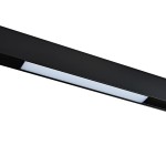 Светодиодный светильник для магнитного шинопровода Donolux DL18785/Black 10W