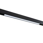 Светодиодный светильник для магнитного шинопровода Donolux DL18785/Black 20W