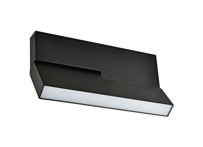 Led св-к для МШС DL18787/Black 10W 4000K Donolux Led св-к для МШС DL18787/Black 10W 4000K Donolux