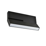 Светодиодный светильник для магнитного шинопровода Donolux DL18787/Black 10W