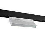 Светодиодный светильник для магнитного шинопровода Donolux DL18787/White 10W