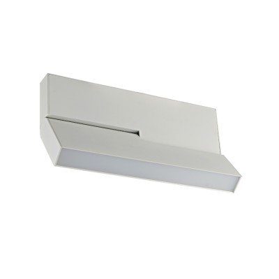 Светодиодный светильник для магнитного шинопровода Donolux DL18787/White 10W Светодиодный светильник для магнитного шинопровода Donolux DL18787/White 10W